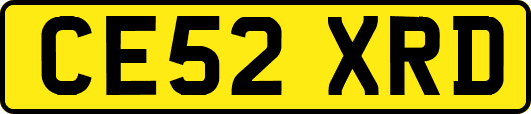 CE52XRD