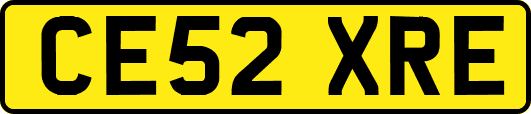 CE52XRE