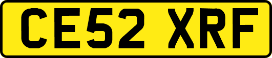 CE52XRF