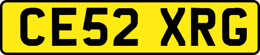 CE52XRG