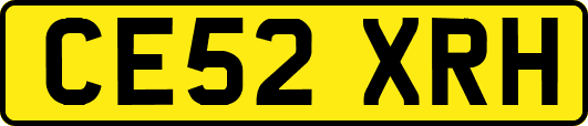 CE52XRH