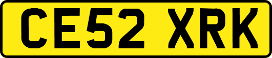CE52XRK