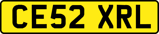 CE52XRL