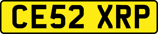 CE52XRP