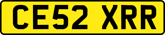 CE52XRR