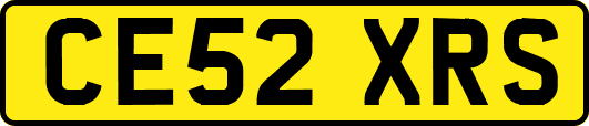 CE52XRS