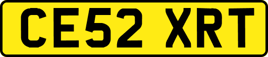 CE52XRT