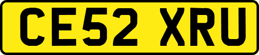 CE52XRU