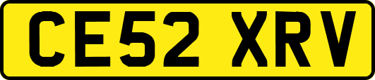 CE52XRV