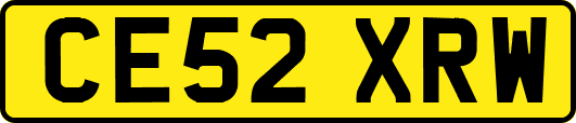 CE52XRW