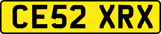 CE52XRX