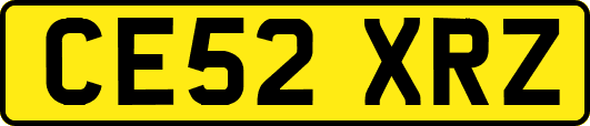 CE52XRZ