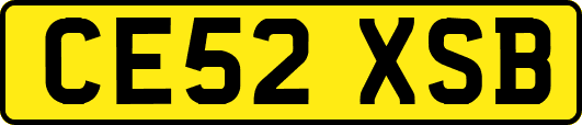 CE52XSB