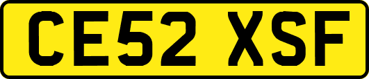 CE52XSF