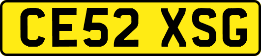 CE52XSG