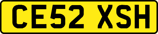 CE52XSH