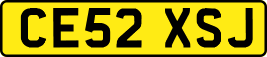 CE52XSJ
