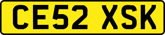 CE52XSK