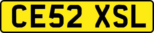 CE52XSL