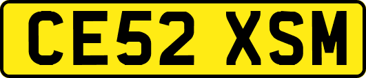 CE52XSM