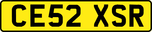 CE52XSR