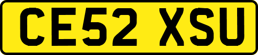 CE52XSU