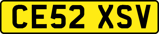 CE52XSV