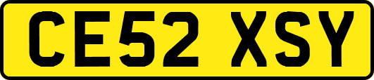 CE52XSY