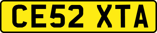 CE52XTA