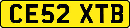 CE52XTB