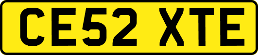 CE52XTE