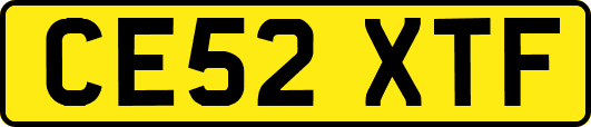 CE52XTF