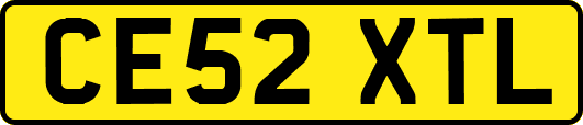 CE52XTL