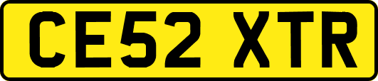 CE52XTR