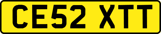 CE52XTT