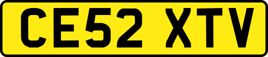CE52XTV
