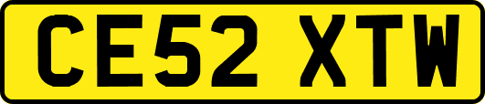 CE52XTW