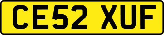 CE52XUF