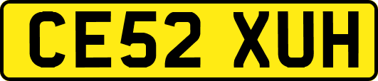 CE52XUH