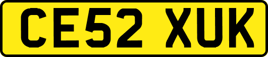 CE52XUK