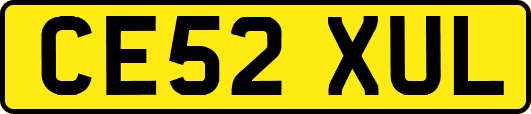 CE52XUL