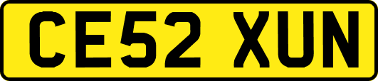 CE52XUN
