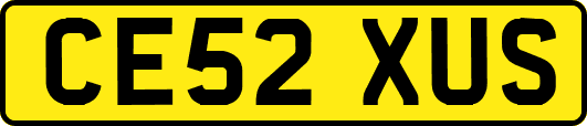 CE52XUS