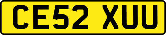 CE52XUU