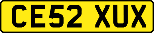 CE52XUX