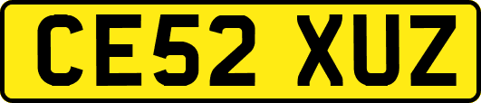 CE52XUZ