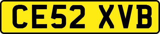 CE52XVB