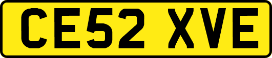 CE52XVE