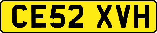 CE52XVH