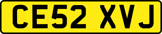CE52XVJ